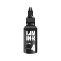 Preview: I AM INK FIRST GENERATION - Sumi 4 - 50ml.